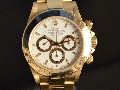 Rolex daytona in tutta Italia 